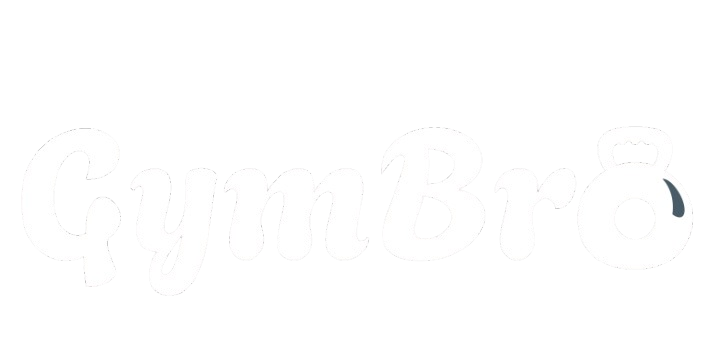 GymBro Logo
